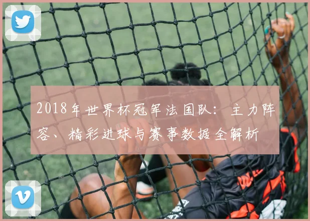 2018年世界杯冠军法国队：主力阵容、精彩进球与赛事数据全解析