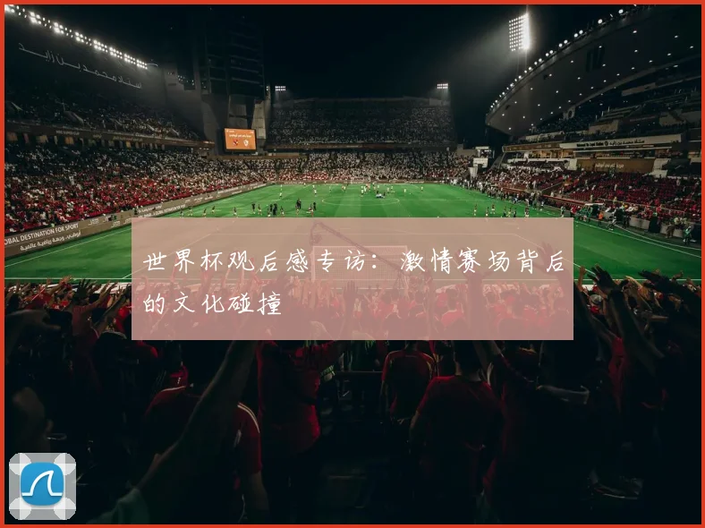 世界杯观后感专访：激情赛场背后的文化碰撞